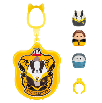 SQUISH-A-LONGS HARRY POTTER BLIND BOX