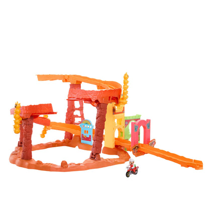 H/W MARIOS DESERT ADVENTURE