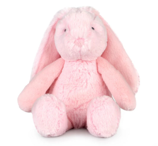 PLUSH BUNNY FRANKIE PINK