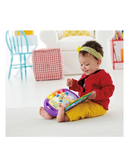 F/P L&L STORYBOOK RHYMES AST COLORS