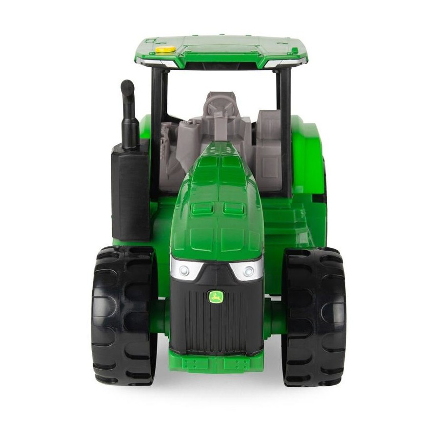 JD 30CM TRACTOR W LIGHTS & SOUND