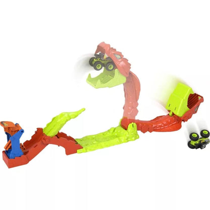 H/W MT SNAKE SLAM TAKEDOWN