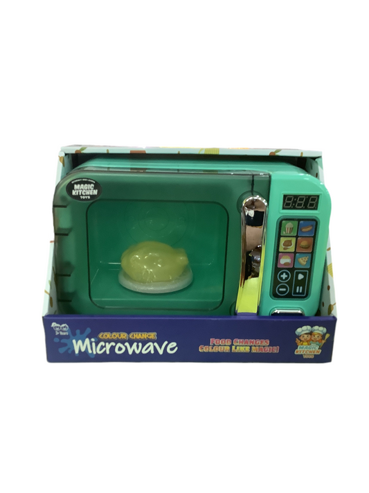 MAGIC KITCHEN MIRCOWAVE