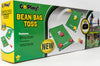 GO PLAY FABRIC BEAN BAG TOSS