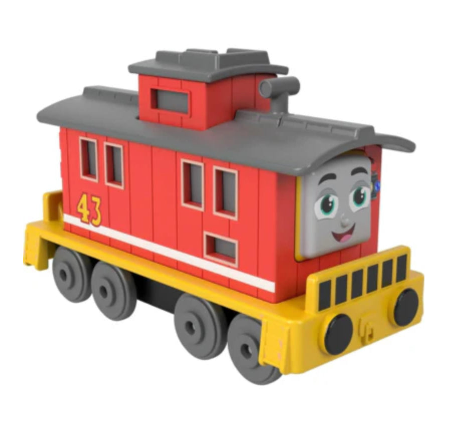 THOMAS & FRIENDS D/C ENGINE SML BRUNO