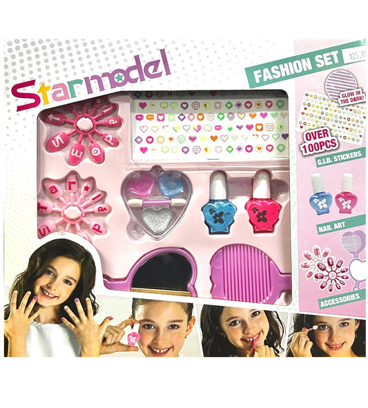STARMODEL FASHION SET