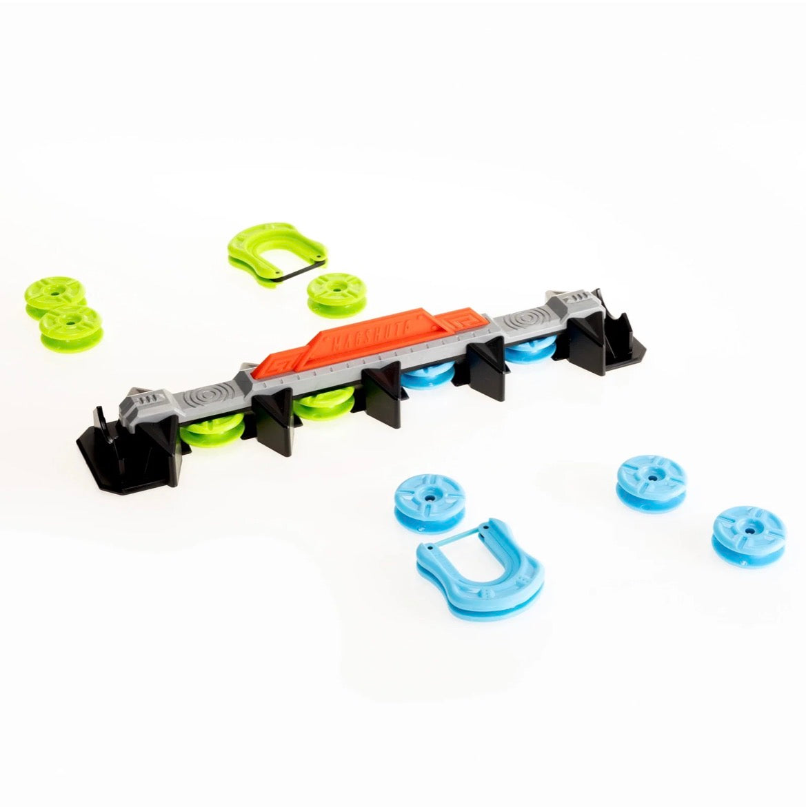 MAGSHUTO KNOCKOUT RAIL