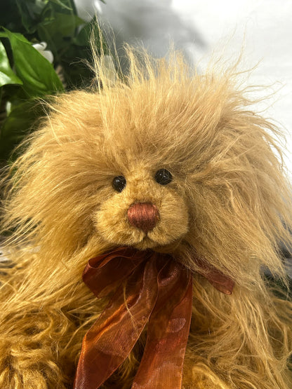 CHARLIE BEARS TATER TOT