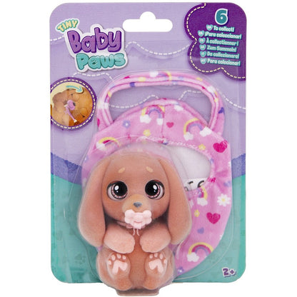 BABY PAWS TINY AST