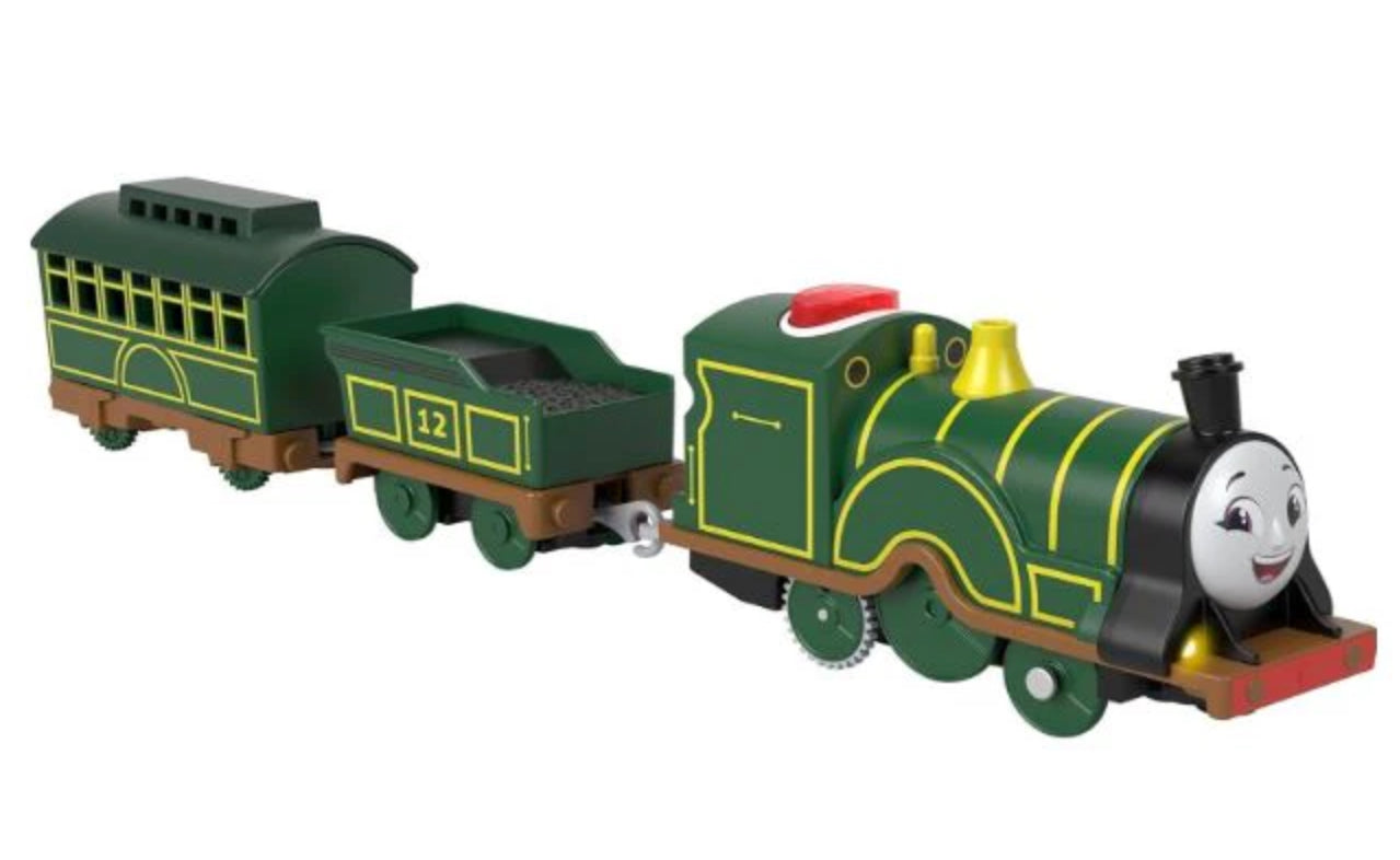 THOMAS & FRIENDS TALKING EMILY