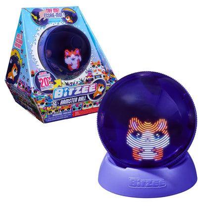 BITZEE DIGITAL PET HAMSTER BALL