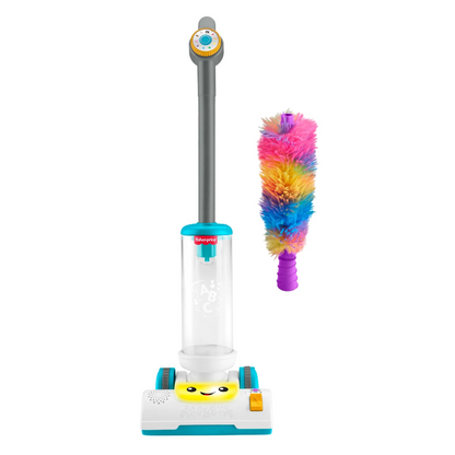 F/P LNL 2 IN 1 VACUUM