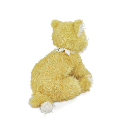 PLUSH BY THE BAY ALLEY THE CAT