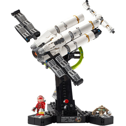 LEGO 11382 ICONS HUBBLE SPACE TELESCOPE