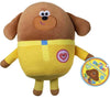 PLUSH HEY DUGGEE BEANIE TOY AST