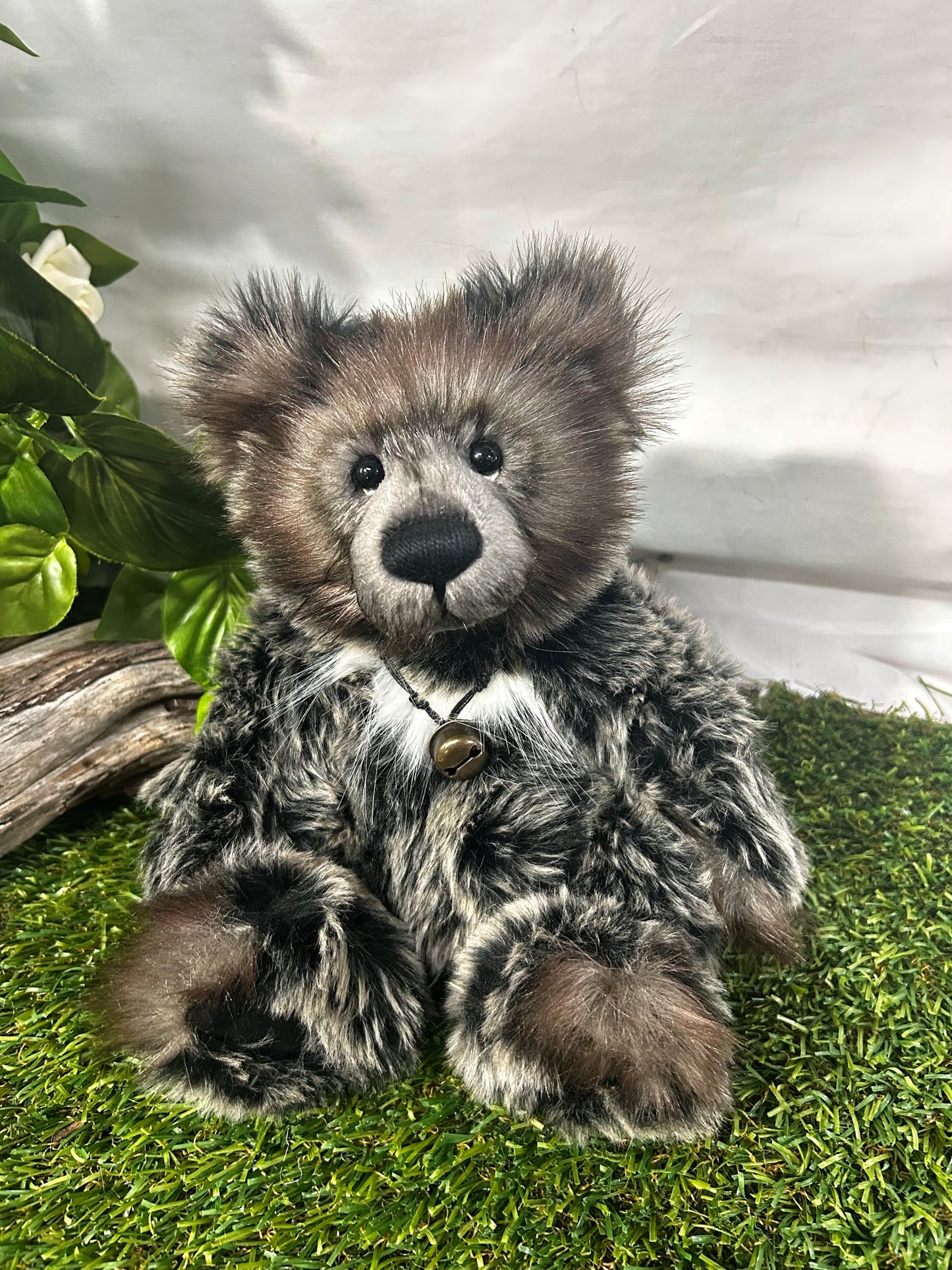 CHARLIE BEARS BIRTHDAY BEAR