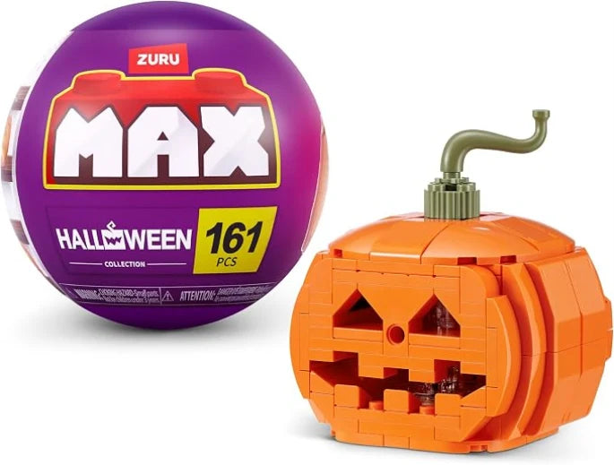 ZURU MAX PREM LED PUMPKIN