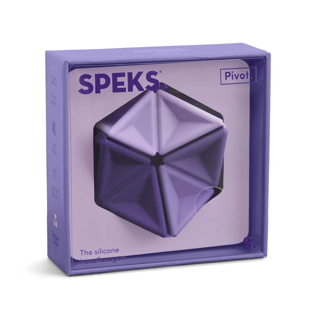 SPEKS PIVOT ORIGINAL MIX PURPLE