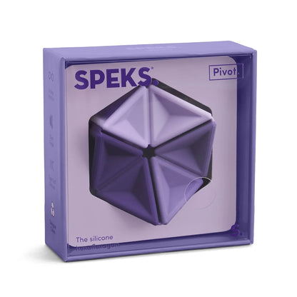 SPEKS PIVOT ORIGINAL MIX PURPLE