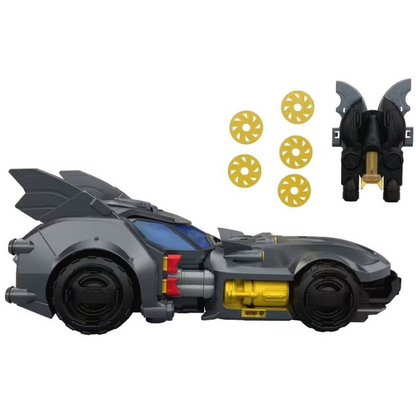 BATLINK BATMOBILE