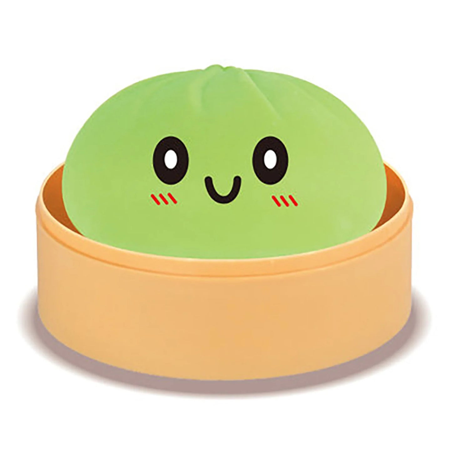MYSTERY SQUISHY DUMPLING NEON