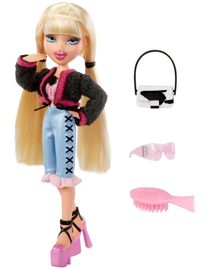 BRATZ GOIN OUT DOLL CLOE