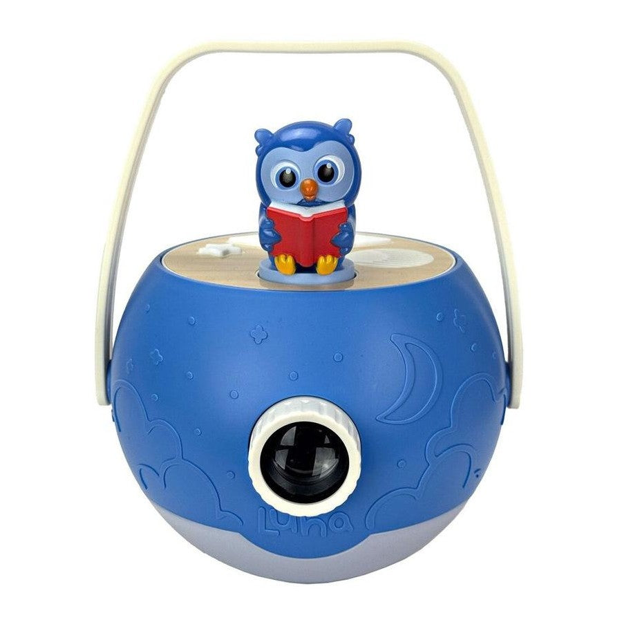 LUNA PST STORYTIME PROJECTOR