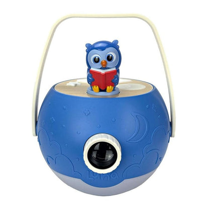 LUNA PST STORYTIME PROJECTOR