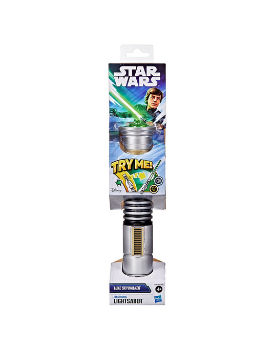 SW ELECTRONIC LIGHTSABER AST