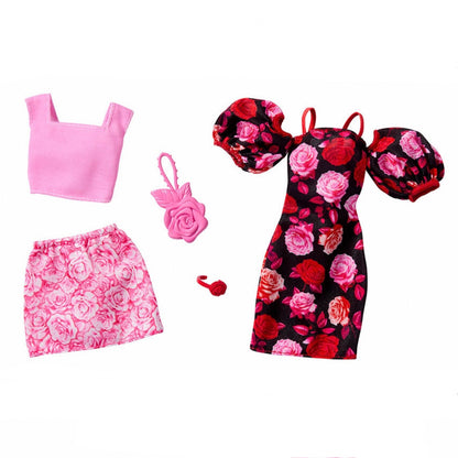 BRB FASHION 2PK AST 2025