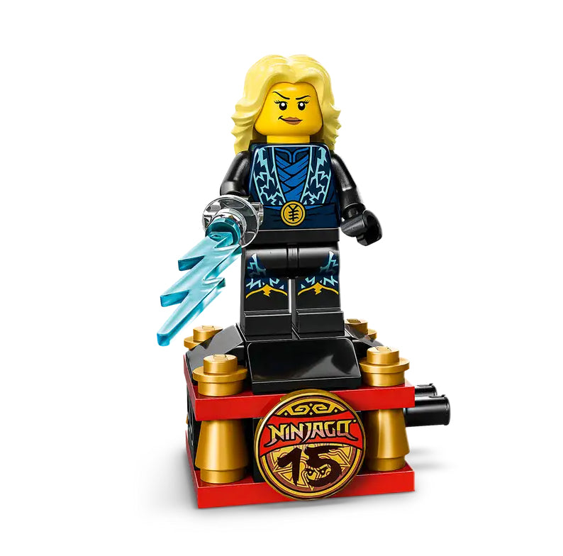 LEGO 71866 NINJAGO CHARACTER DISP 15 ANI