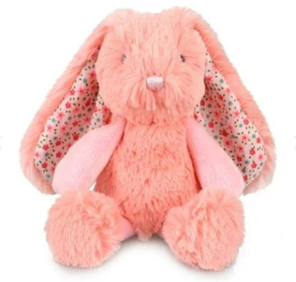 PLUSH FRANKIE BUNNY BLOSSOM 17CM 4 AST