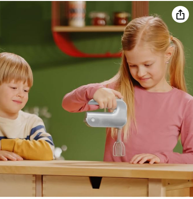 BOSCH MINI HANDMIXER