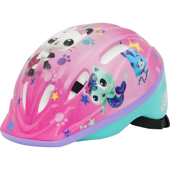 HELMET GABBY'S DOLLHOUSE 52-56CM