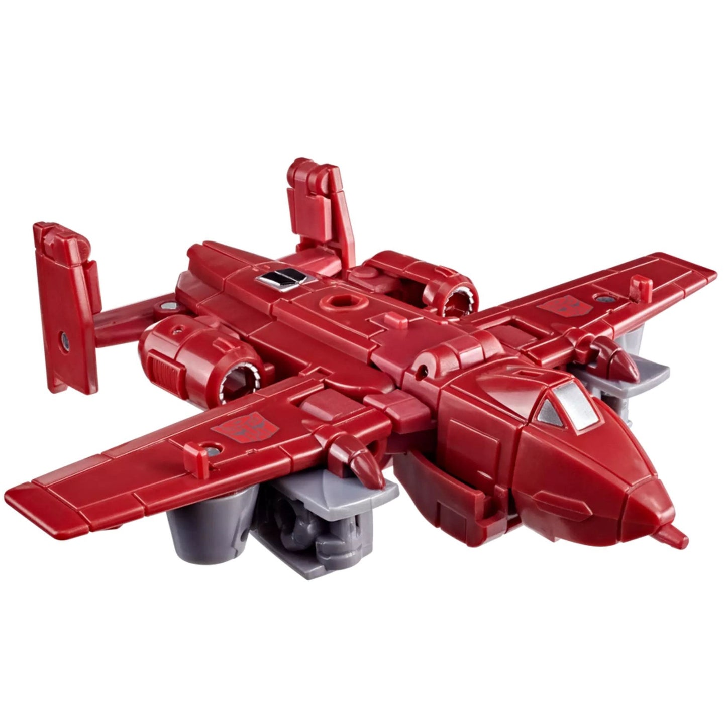 TRA AGE OF THE PRIMES DLX AUTO POWERGLID