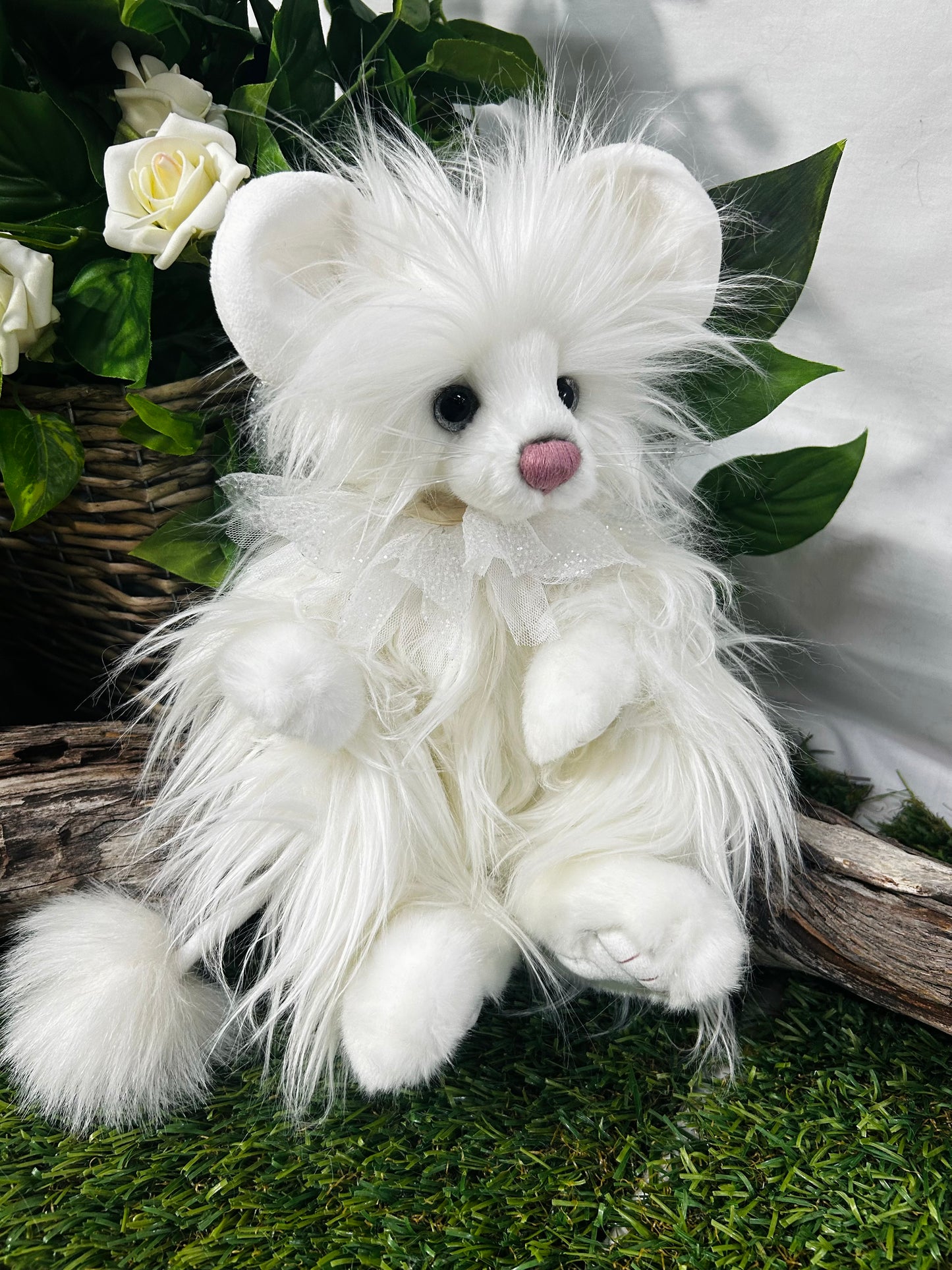 2025 CHARLIE BEARS EXCL BAMBALINA