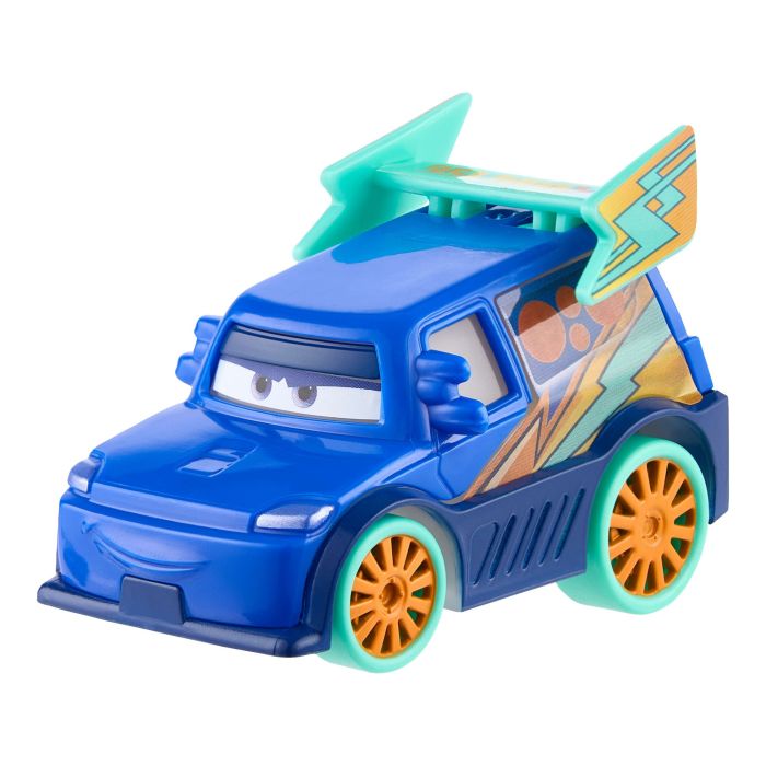 CARS LIGHT UP VEHICLE ASSORTMENT