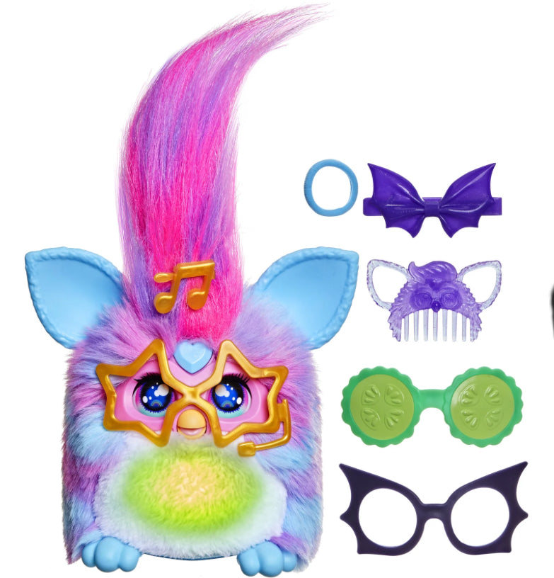 FURBY VIBES