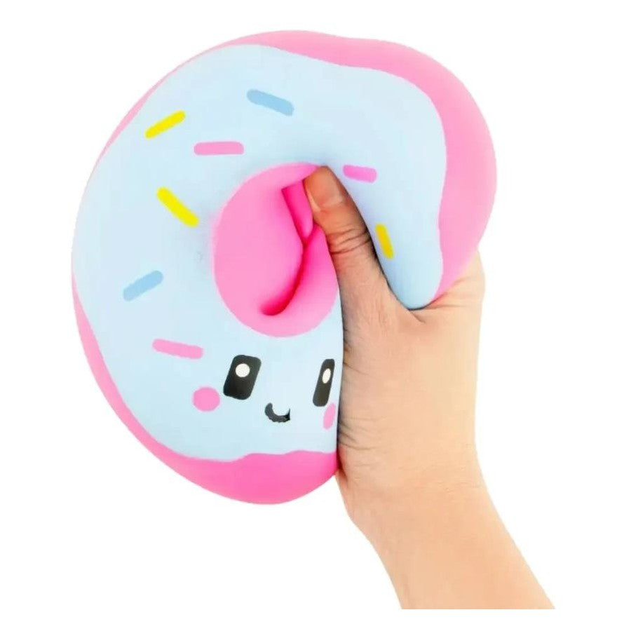 THE BIG SQUIJ DONUT AST