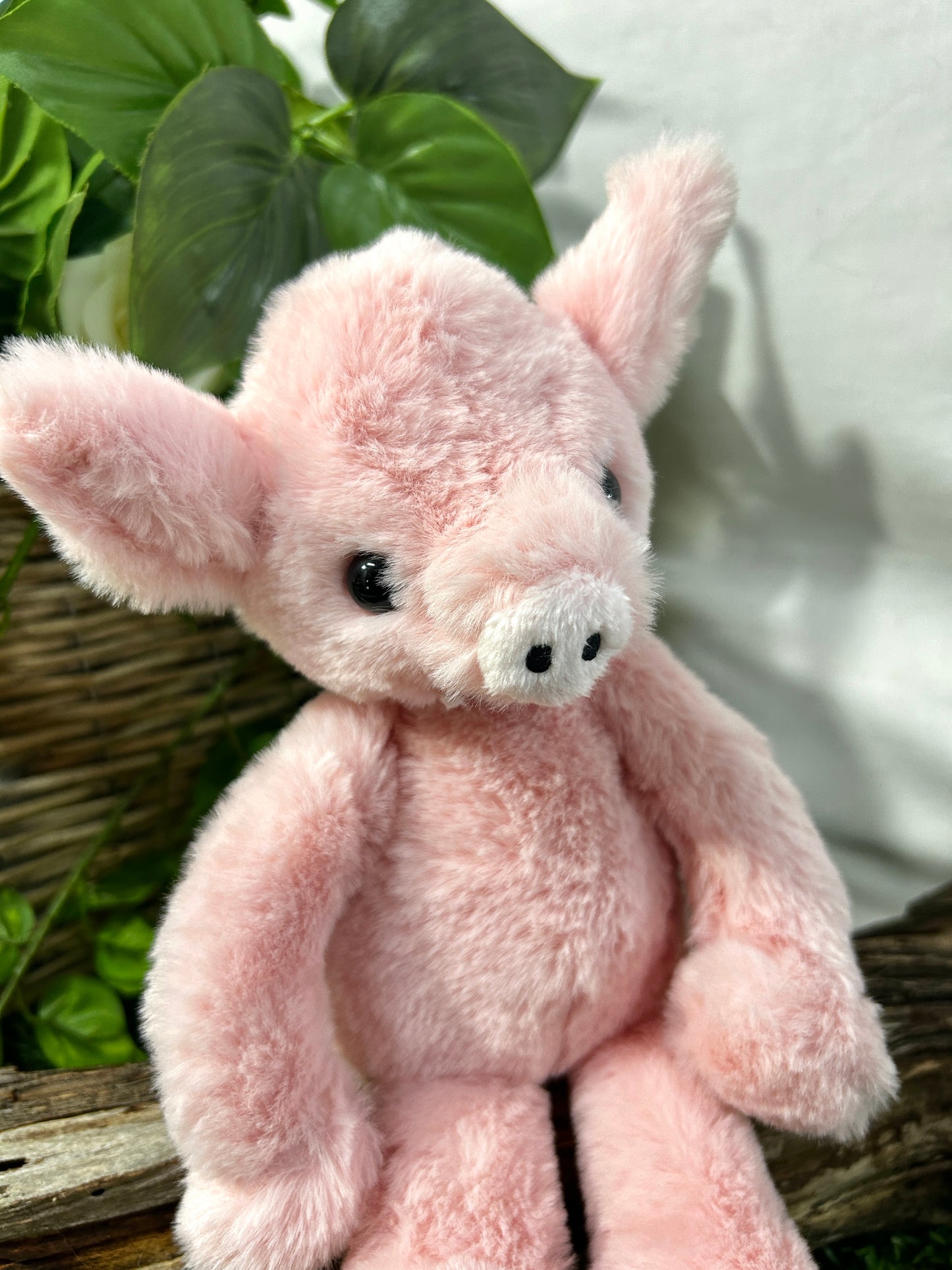 CB BEAR & ME TRUFFLES PIGLET BUBBLEGUM