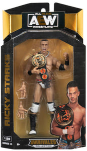 AEW 6.5" UNRIVALED FIGURE AST