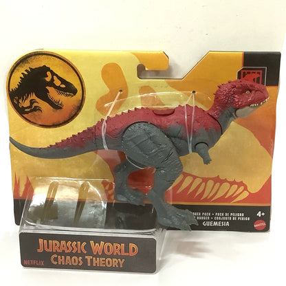 JW DANGER PACK ASST
