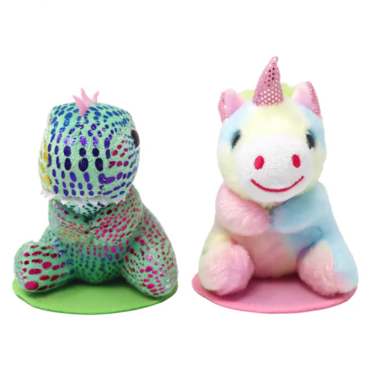P/POP SHOULDER PETS AST