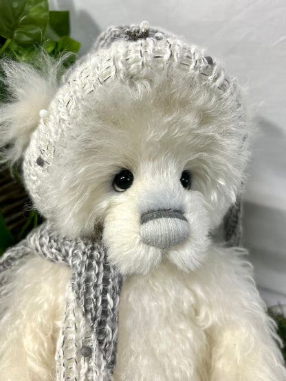 2025 ISABELLE COLLECTION NORGAY
