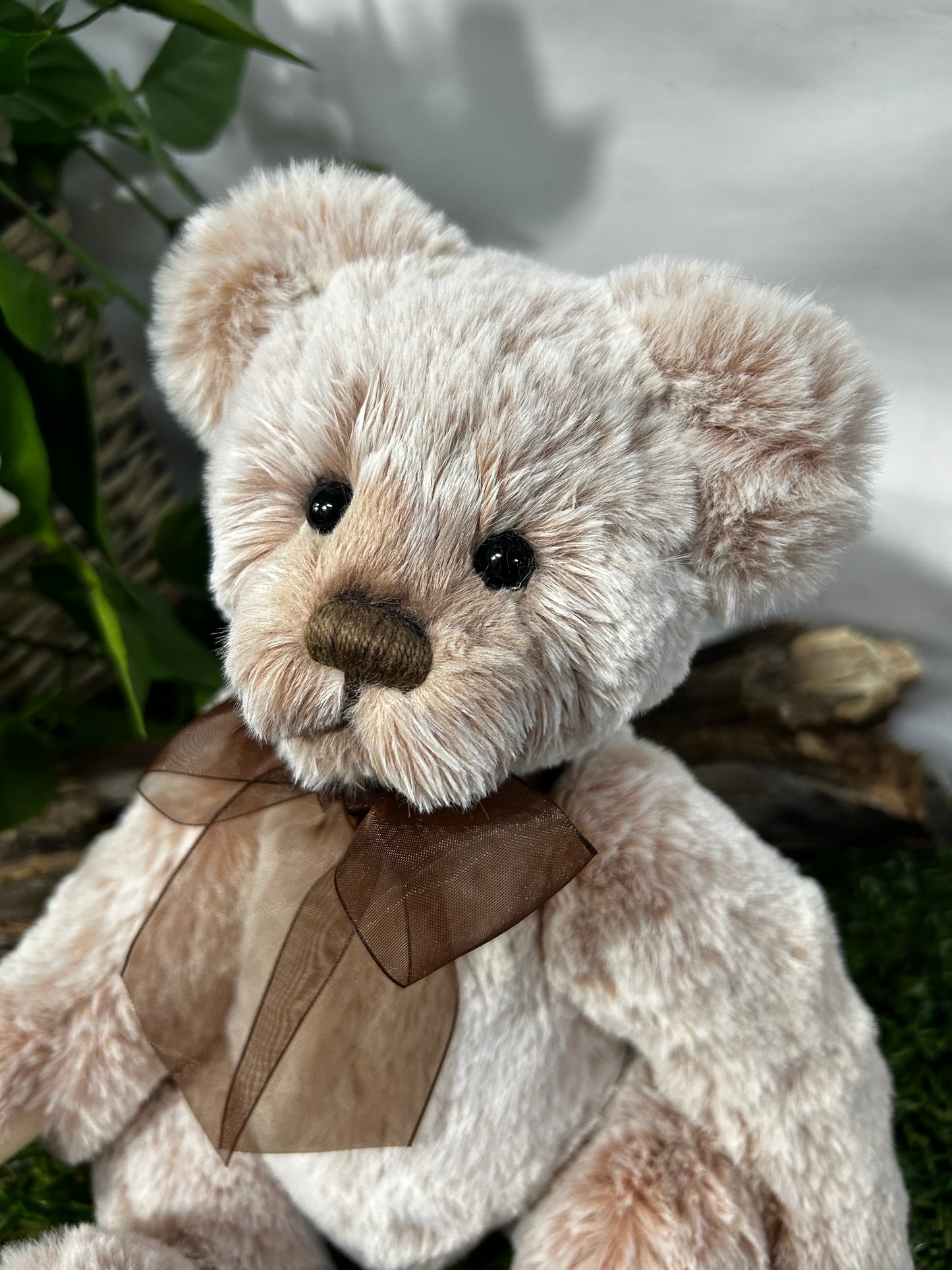 2026 CHARLIE BEAR CRABBY