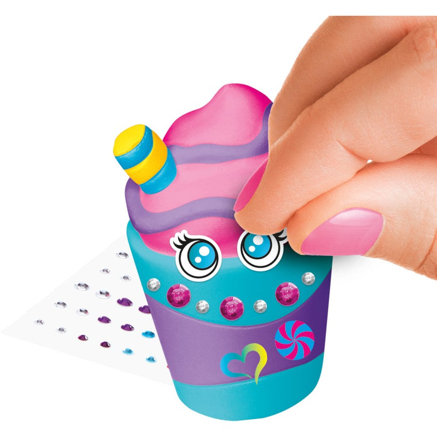 SQUEEZIE CUTIES 3 IN 1 MINI MAZING SET