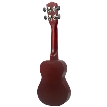 CB SKY UKULELE 53CM NATURAL