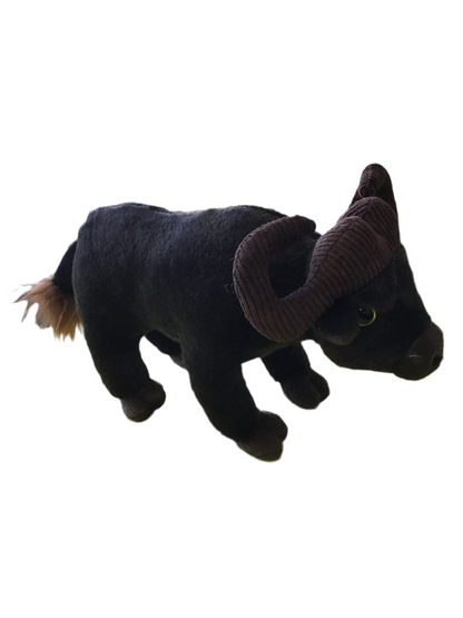 ELKA BEAR STA WATER BUFFALO 30 CM