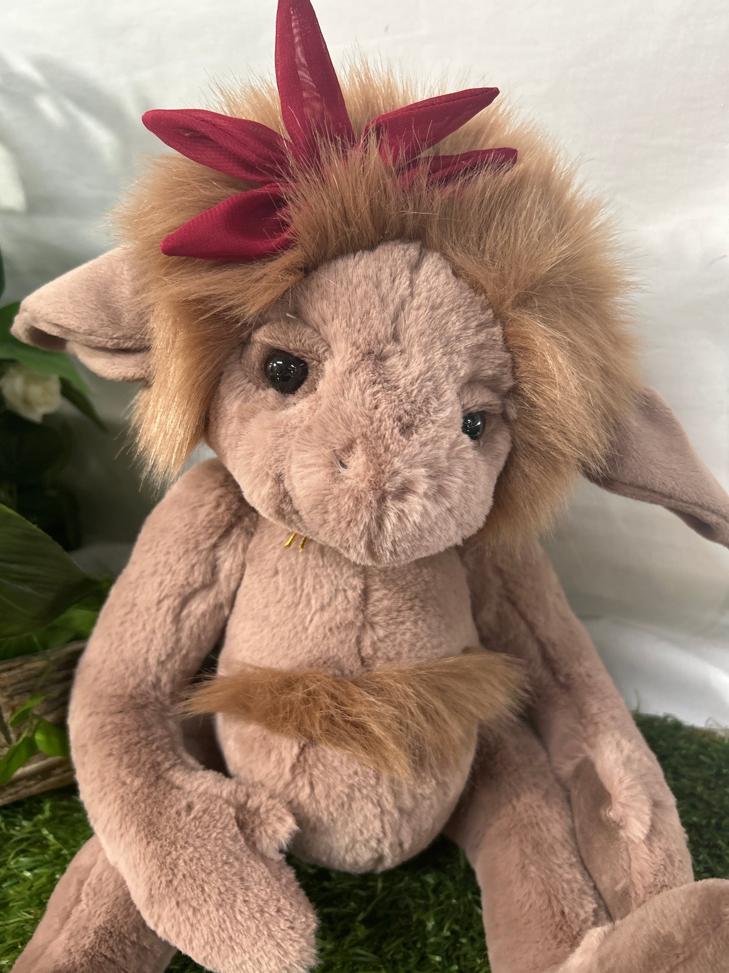 BEARHOUSE BY CB RUBY ROO