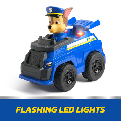 PAW PATROL R/C CHASE
